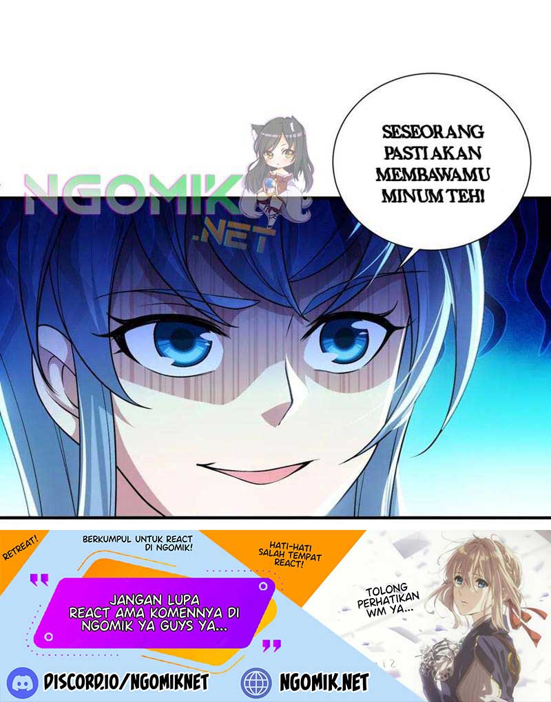 Matchless Emperor chapter 67